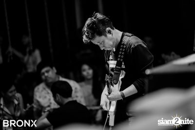 Zeal ที่ บรองซ์ — photo 65