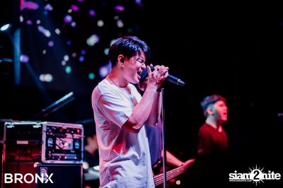 Zeal ที่ บรองซ์ — photo 69