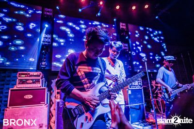Zeal ที่ บรองซ์ — photo 70
