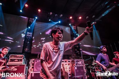 Zeal ที่ บรองซ์ — photo 71