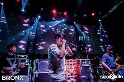 Zeal ที่ บรองซ์ — photo 72