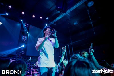 Zeal ที่ บรองซ์ — photo 80