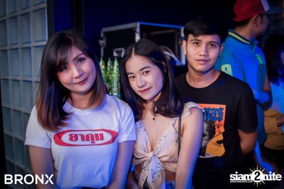 Zeal ที่ บรองซ์ — photo 81