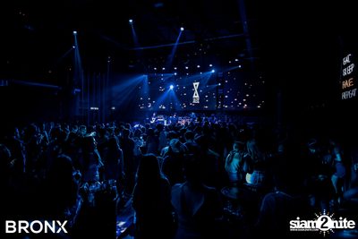 Zeal ที่ บรองซ์ — photo 82