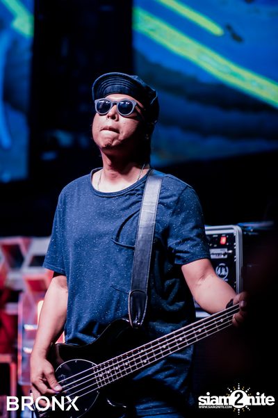 Zeal ที่ บรองซ์ — photo 85