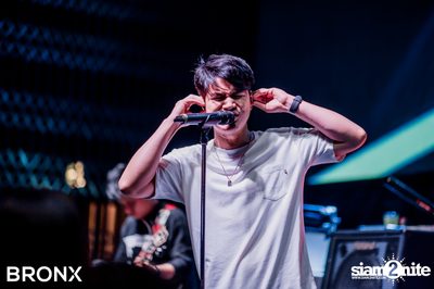 Zeal ที่ บรองซ์ — photo 86