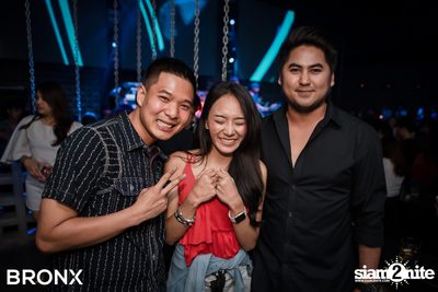 Zeal ที่ บรองซ์ — photo 88