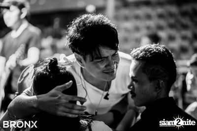Zeal ที่ บรองซ์ — photo 93