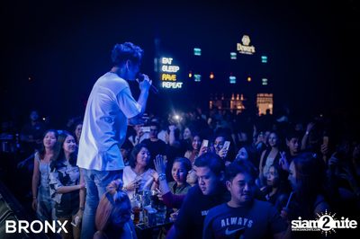 Zeal ที่ บรองซ์ — photo 103