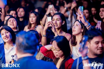 Zeal ที่ บรองซ์ — photo 104