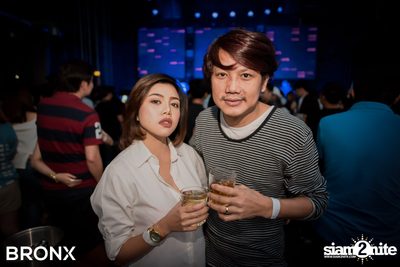 Zeal ที่ บรองซ์ — photo 105