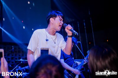 Zeal ที่ บรองซ์ — photo 106