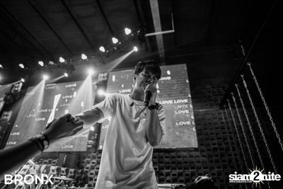 Zeal ที่ บรองซ์ — photo 107