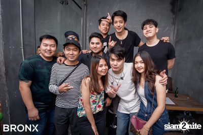 Zeal ที่ บรองซ์ — photo 109