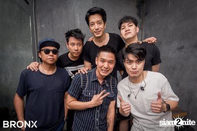 Zeal ที่ บรองซ์ — photo 110
