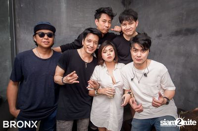 Zeal ที่ บรองซ์ — photo 111