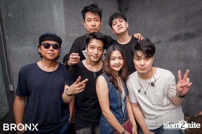 Zeal ที่ บรองซ์ — photo 112