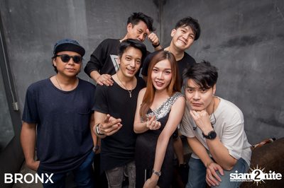 Zeal ที่ บรองซ์ — photo 114