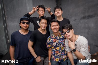 Zeal ที่ บรองซ์ — photo 115