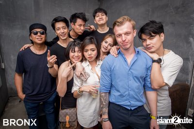 Zeal ที่ บรองซ์ — photo 116