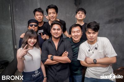 Zeal ที่ บรองซ์ — photo 117
