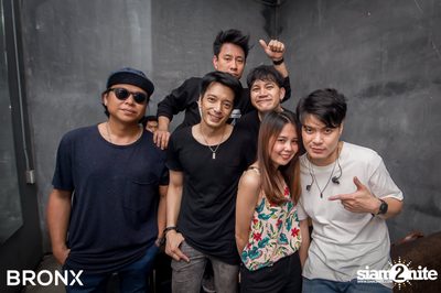 Zeal ที่ บรองซ์ — photo 118