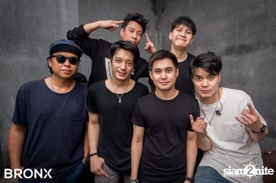 Zeal ที่ บรองซ์ — photo 119