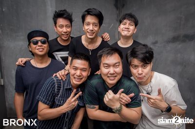 Zeal ที่ บรองซ์ — photo 121