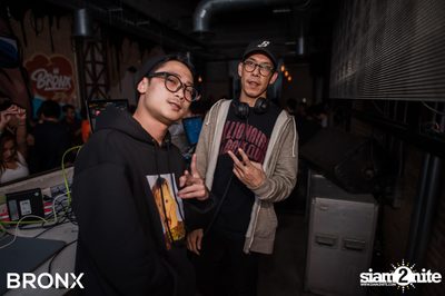 Zeal ที่ บรองซ์ — photo 132
