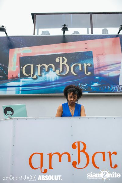 amBar Pool Party at AmBar Bangkok — photo 12