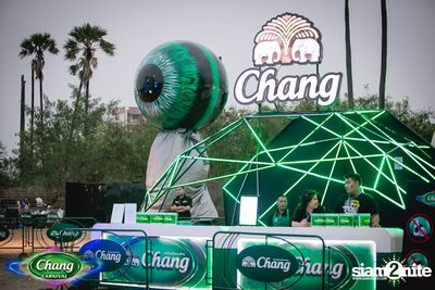 Chang Carnival: World of Illusion | Chonburi — photo 4