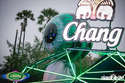 Chang Carnival: World of Illusion | Chonburi — photo 5