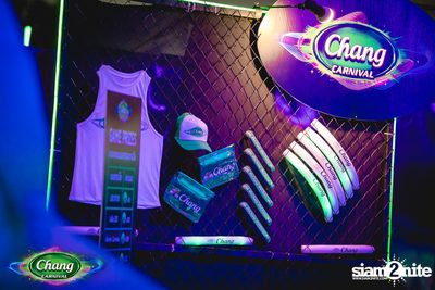 Chang Carnival: World of Illusion | Chonburi — photo 8