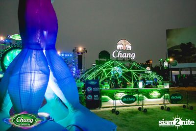 Chang Carnival: World of Illusion | Chonburi — photo 10