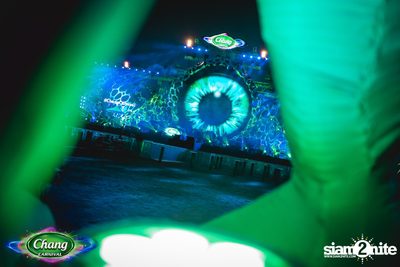 Chang Carnival: World of Illusion | Chonburi — photo 11