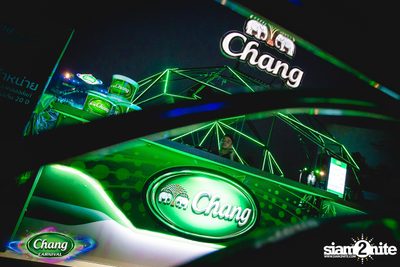 Chang Carnival: World of Illusion | Chonburi — photo 14