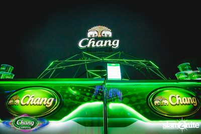 Chang Carnival: World of Illusion | Chonburi — photo 15