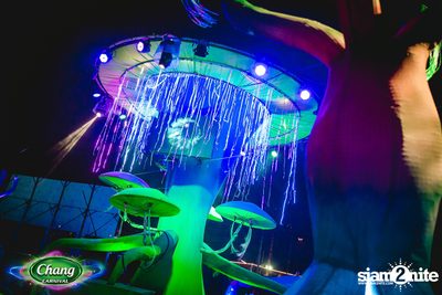 Chang Carnival: World of Illusion | Chonburi — photo 17