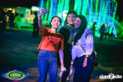 Chang Carnival: World of Illusion | Chonburi — photo 19