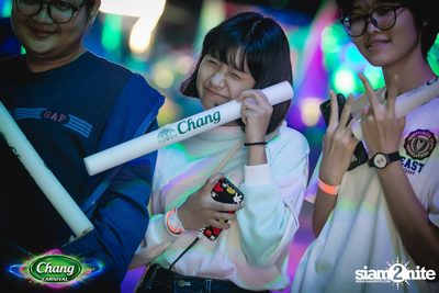 Chang Carnival: World of Illusion | Chonburi — photo 23