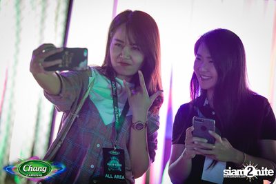 Chang Carnival: World of Illusion | Chonburi — photo 24