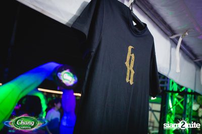 Chang Carnival: World of Illusion | Chonburi — photo 25