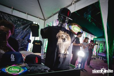 Chang Carnival: World of Illusion | Chonburi — photo 26