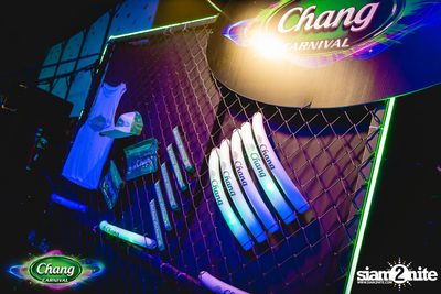 Chang Carnival: World of Illusion | Chonburi — photo 32