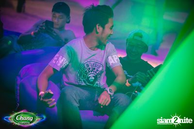 Chang Carnival: World of Illusion | Chonburi — photo 33