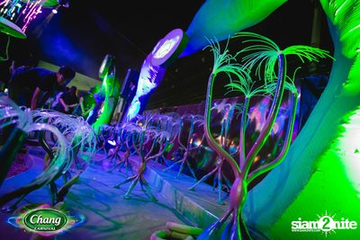 Chang Carnival: World of Illusion | Chonburi — photo 38