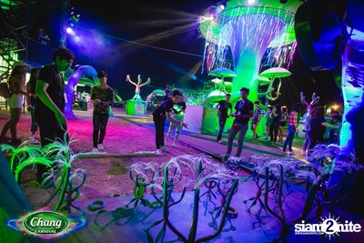 Chang Carnival: World of Illusion | Chonburi — photo 39