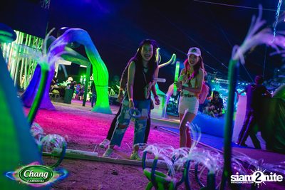 Chang Carnival: World of Illusion | Chonburi — photo 40