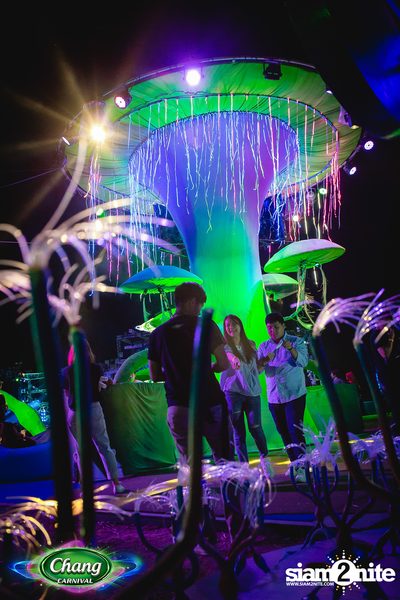 Chang Carnival: World of Illusion | Chonburi — photo 41