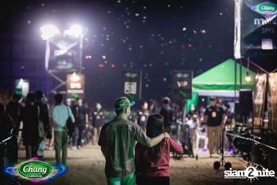 Chang Carnival: World of Illusion | Chonburi — photo 44